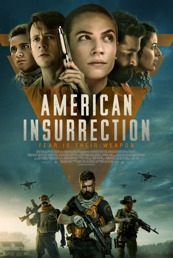 American Insurrection ( 2021 )