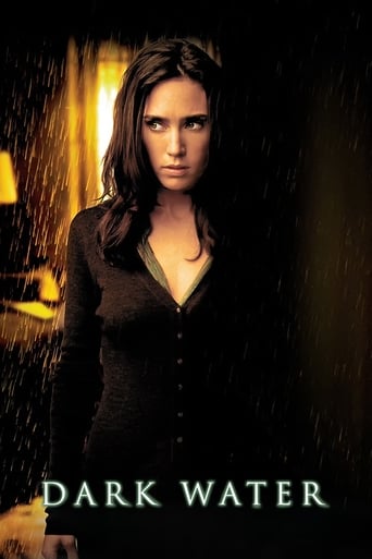 Dark Water ( 2005 ) HD