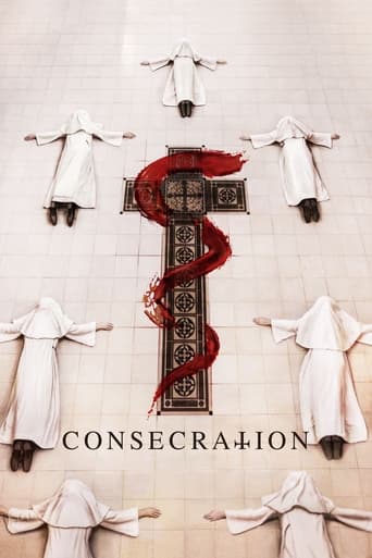  Consecration (2023) Multi sub