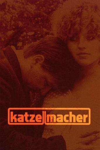 Katzelmacher ( 1969 ) مدبلج الماني
