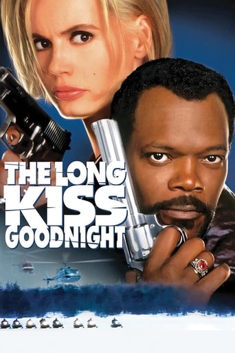 The Long Kiss Goodnight ( 1996 )