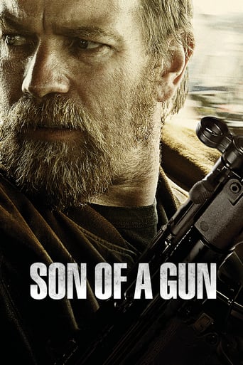 Son Of A Gun (2014) Eng Sub