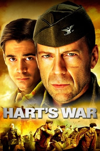 Hart's War (2003) Multi Sub