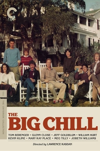 The Big Chill ( 1983 )