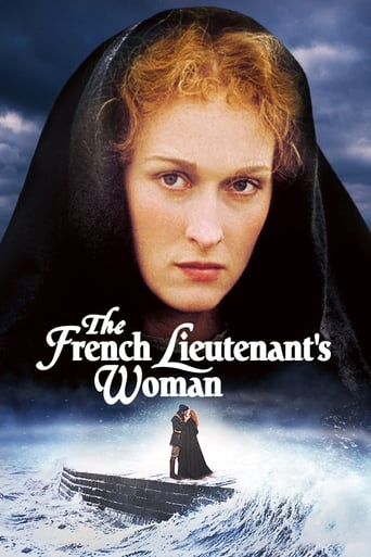 The French Lieutenant's Woman ( 1981 )