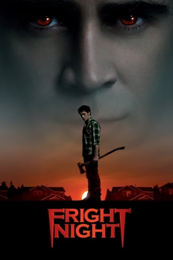 Fright Night (2011) Multi Sub