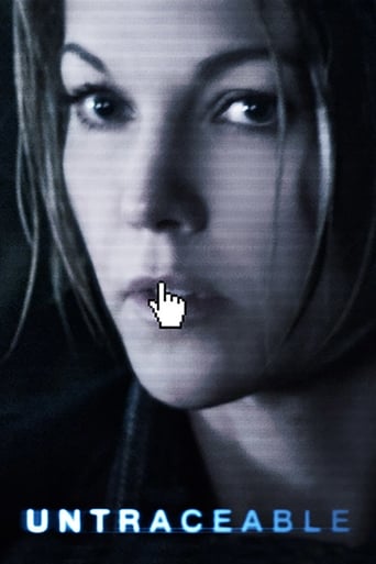 Untraceable (2009) Multi Sub