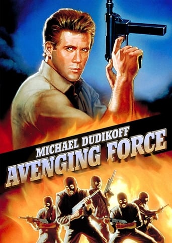 Avenging Force ( 1986 )