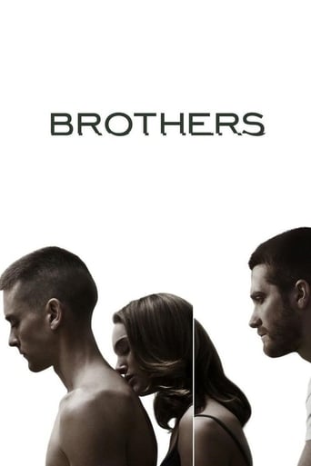 Brothers (2009) Multi Sub