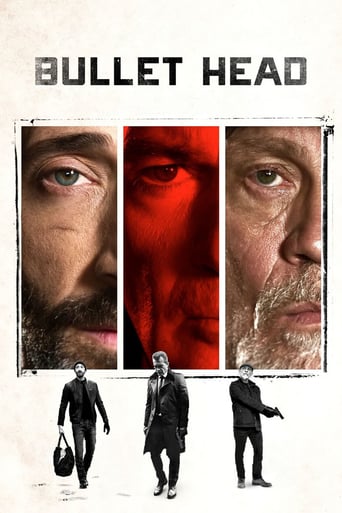  Bullet Head ( 2017 )