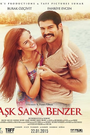 The Love Is Similar To You (2015)
