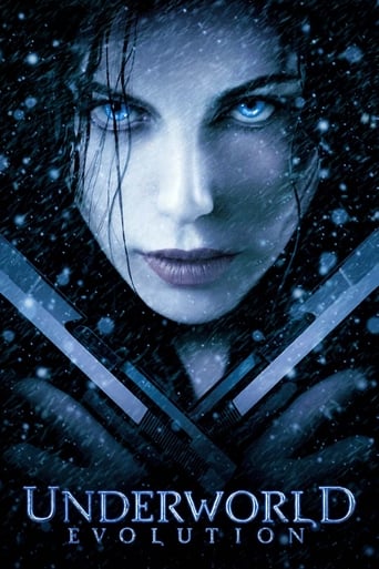 Underworld: Evolution (2007) Multi Sub