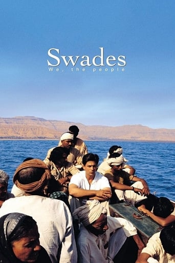 Swades ( 2004 )