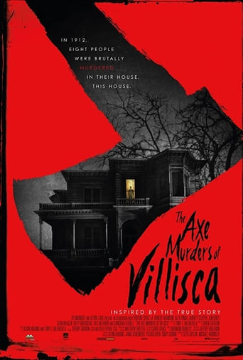 The Axe Murders Of Villisca ( 2016 )