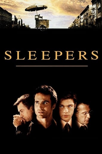 Sleepers ( 1996 )