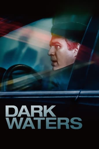 Dark Waters (2019) Multi Sub