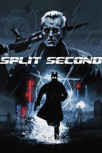 Split Second ( 1992 )