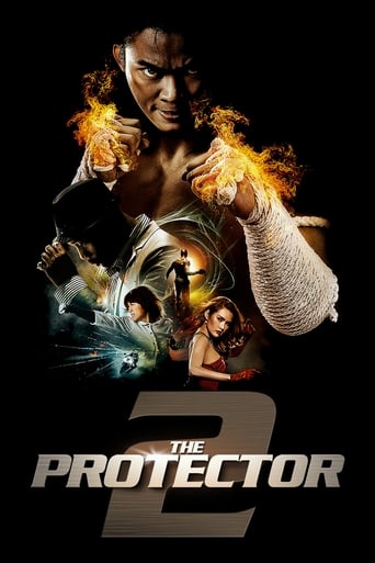 The Protector 2 ( 2013 )