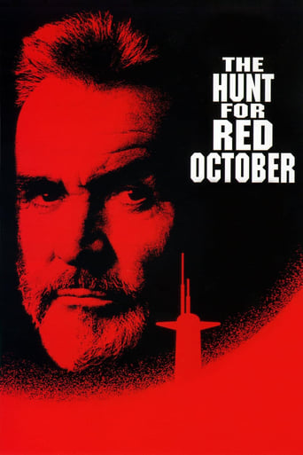  The Hunt for Red October (1990)