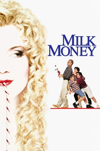 Milk Money ( 1994 )