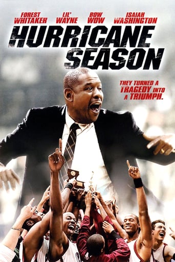 Hurricane Season (2009) Eng Sub