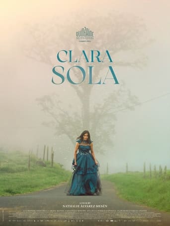 Clara Sola ( 2021 )