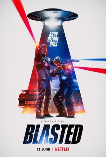 Blasted ( 2022 )