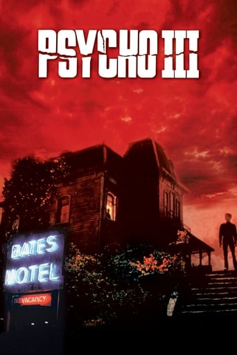 Psycho III ( 1986 )