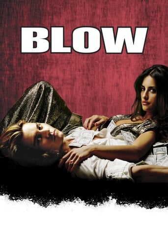 Blow (2001) Multi Sub