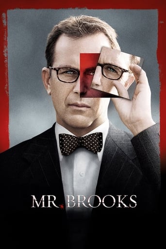 Mr Brooks (2008) Multi Sub