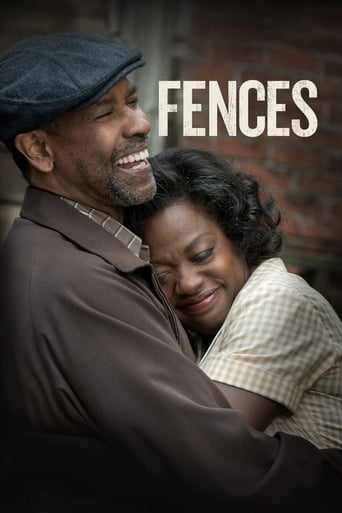 Fences (2016) Eng Sub