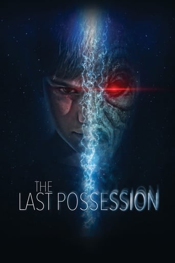 The Last Possession ( 2022 )