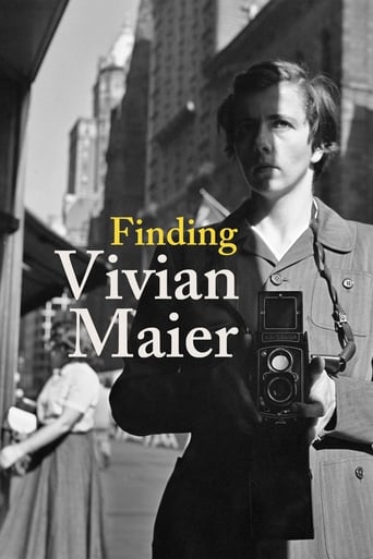 Finding Vivian Maier ( 2013 )