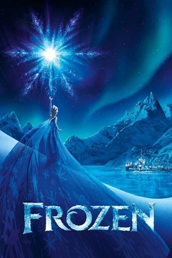 Frozen ( 2013 ) 4K 