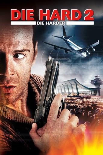 Die Hard 2 (1990) Pure