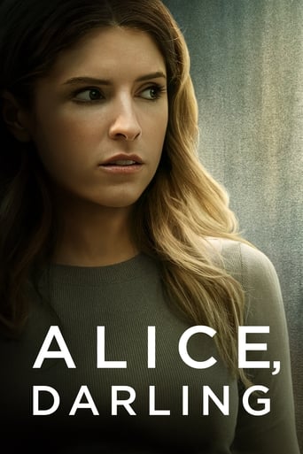  Alice Darling (2023) 