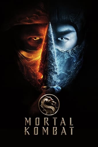  Mortal Kombat (2021) Multi sub