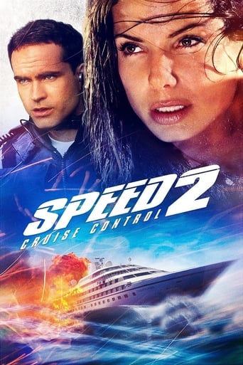 Speed 2 Cruise Control ( 1997 )
