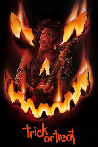 Trick Or Treat ( 1986 )