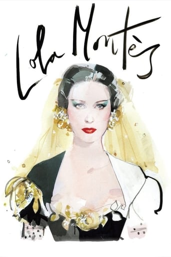 Lola Montes (1955)