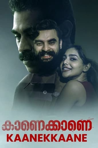 Kaanekkaane ( 2021 )