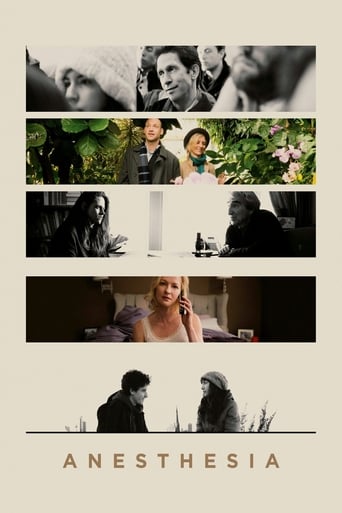 Anesthesia (2015) Multi Sub