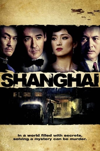 Shanghai ( 2010 )