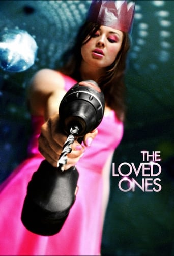 The Loved Ones ( 2009 )