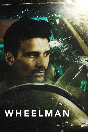 Wheelman (2017) Multi Sub