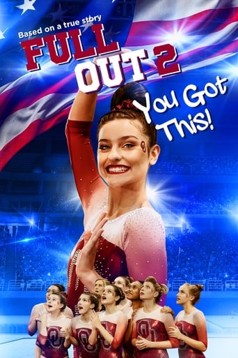 Full Out 2: You Got This! ( 2020 ) مدبلج الماني