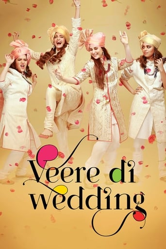  Veere Di Wedding ( 2018 )