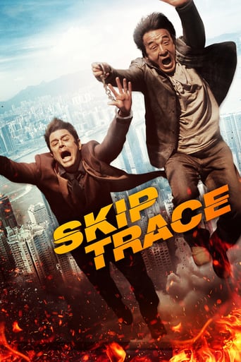 Skiptrace (2016) Eng Sub
