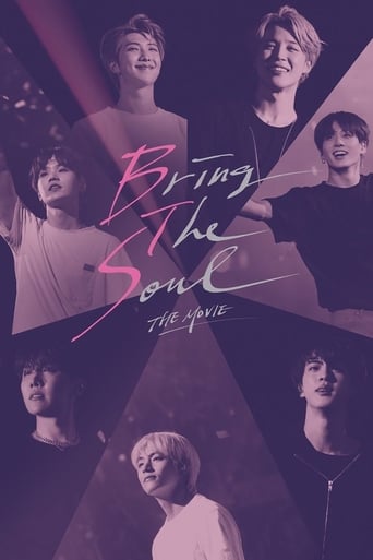 Bring the Soul: The Movie ( 2019 )