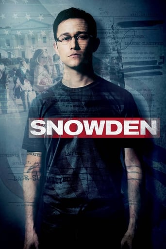 Snowden ( 2016 )